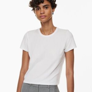 Aritzia Babaton Everyday T-Shirt